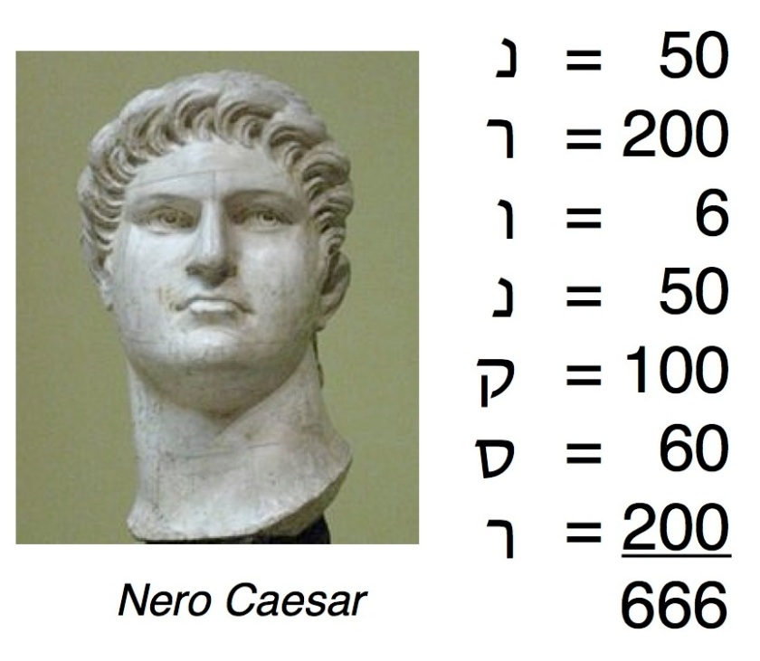 Nero 666